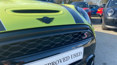 MINI Hatchback 2.0 Cooper S Exclusive 3dr Auto Petrol Hatchback